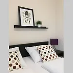 Apartman Podbaba