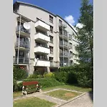 Apartman Podbaba