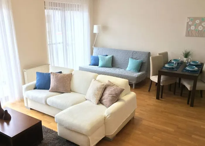 Apartman Podbaba