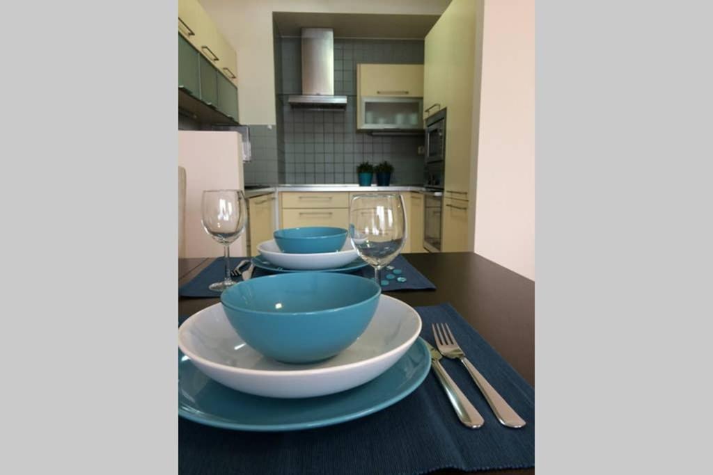Apartment Apartman Podbaba Prague