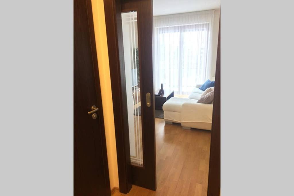 Apartman Podbaba Apartment