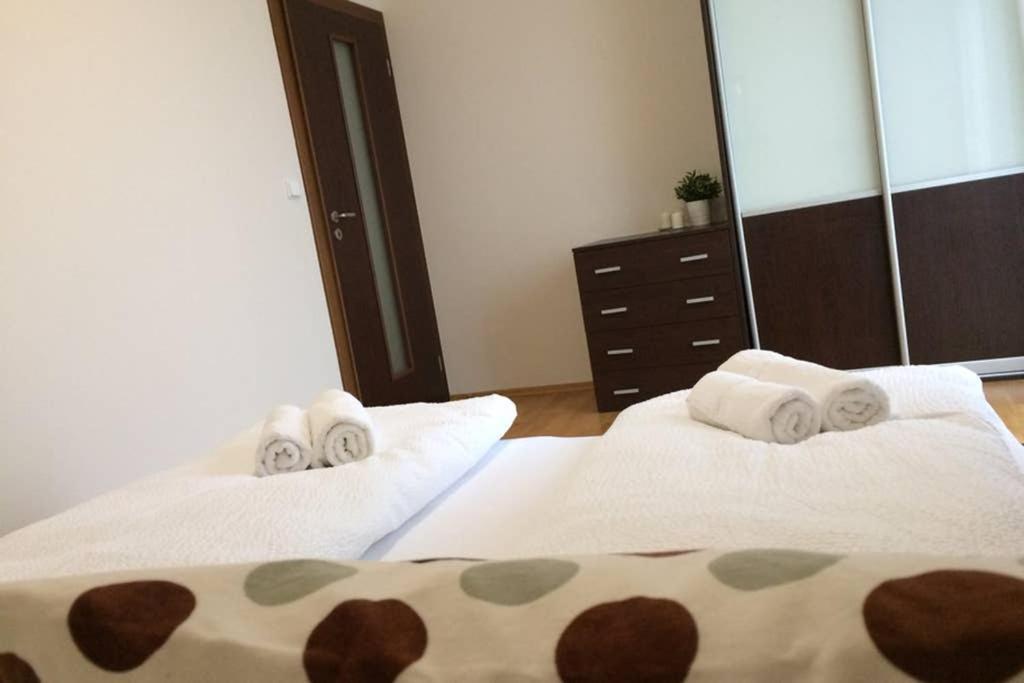 Apartman Podbaba Apartment