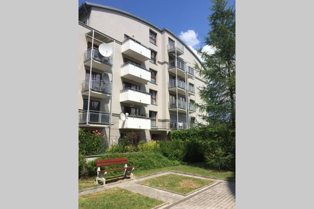 Apartman Podbaba