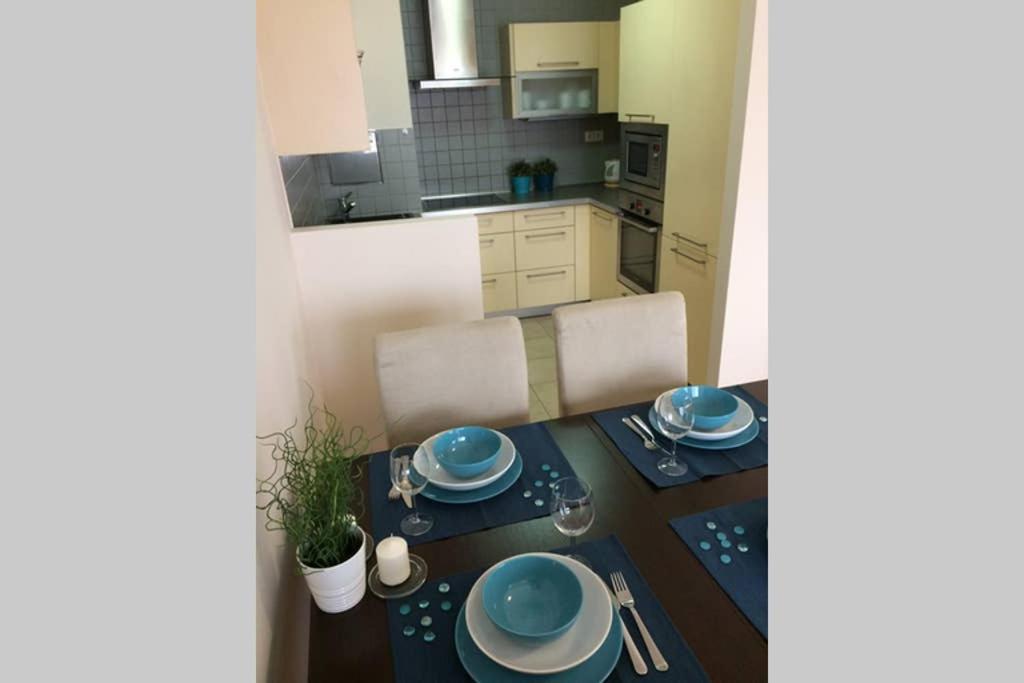 Apartman Podbaba Apartment Prague