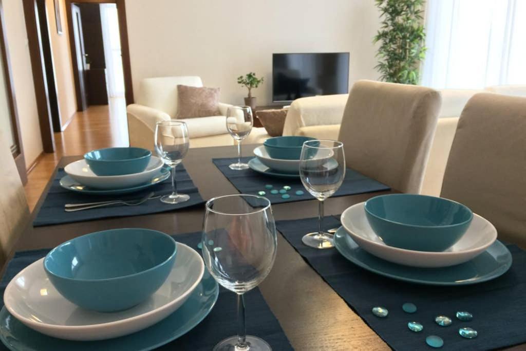 Apartman Podbaba Apartment
