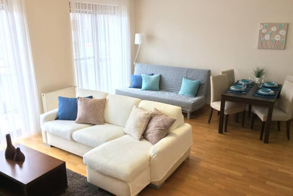 Apartman Podbaba Apartment