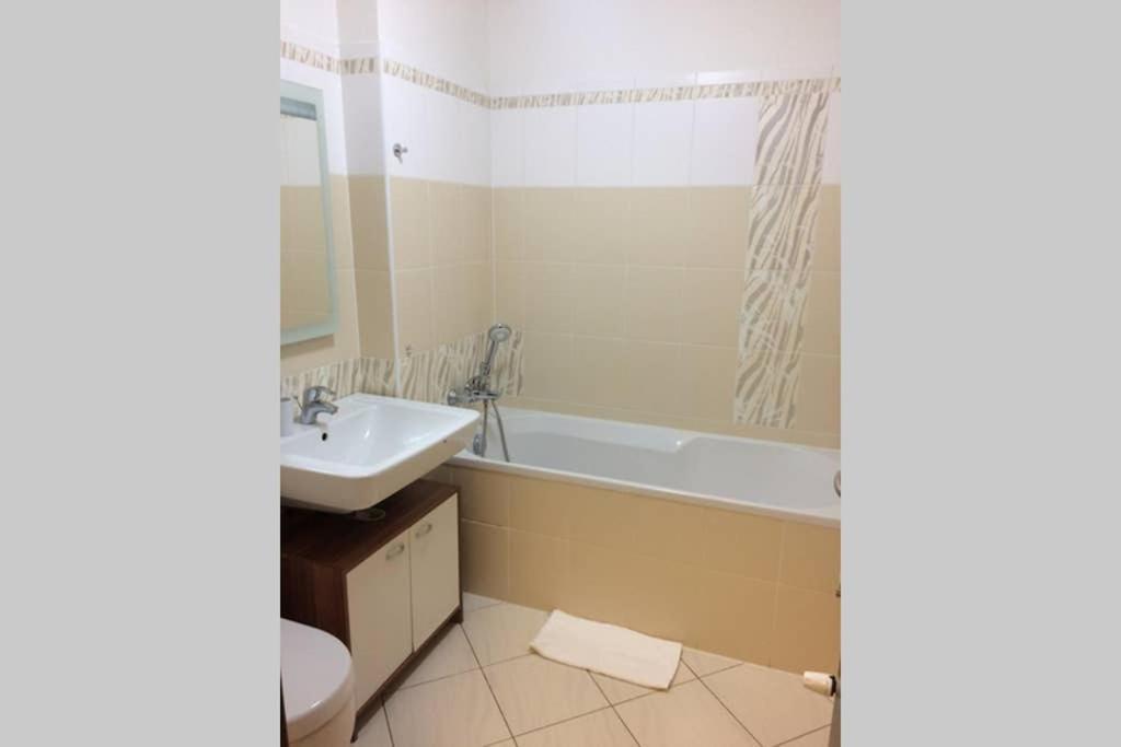 Apartman Podbaba