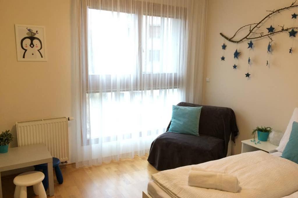 Apartman Podbaba