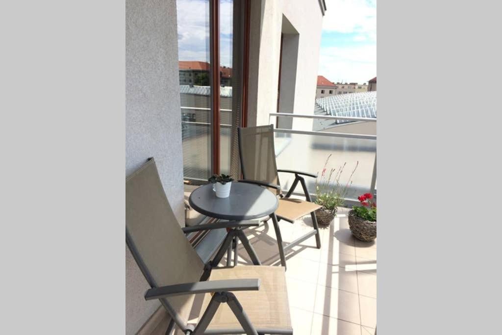 Apartment Apartman Podbaba