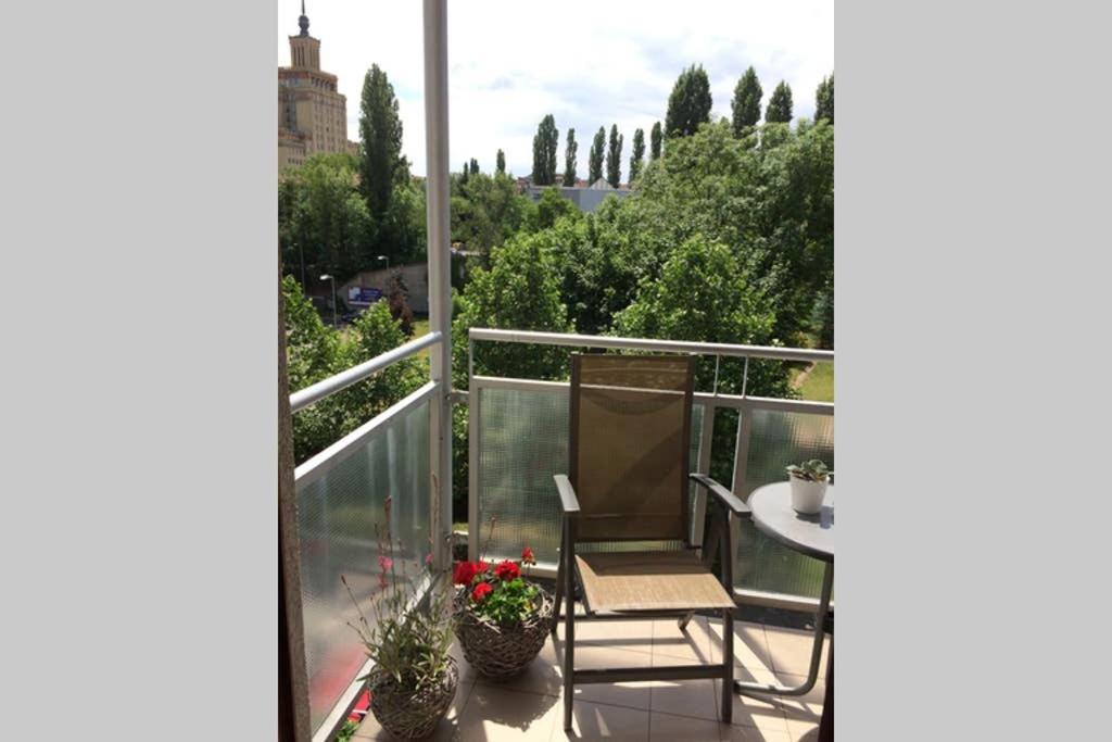 Apartman Podbaba Prague