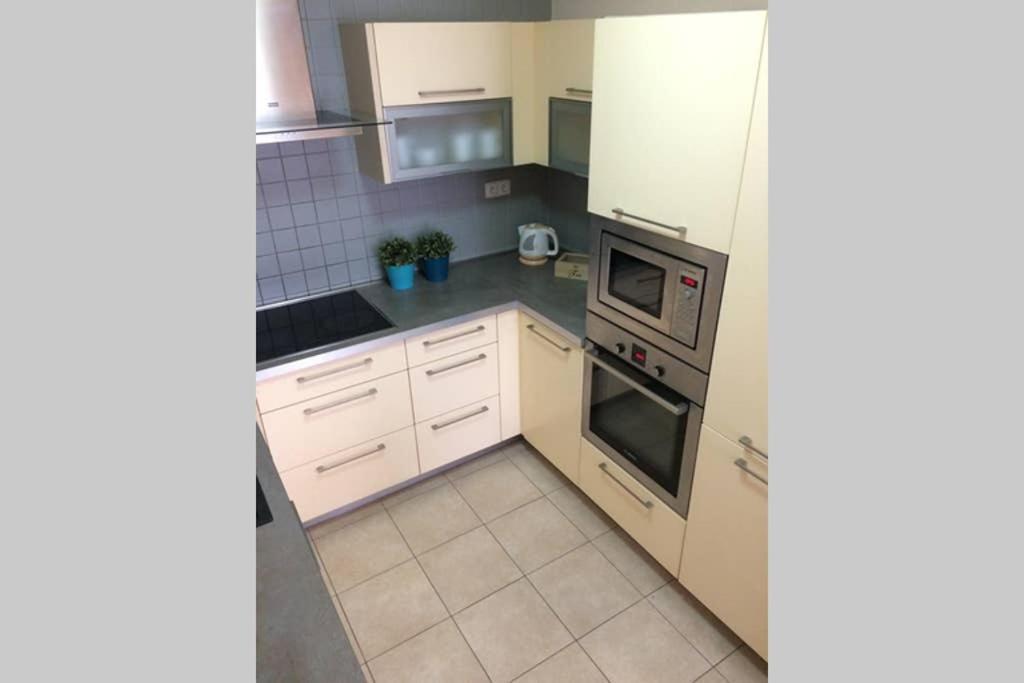 Apartment Apartman Podbaba *